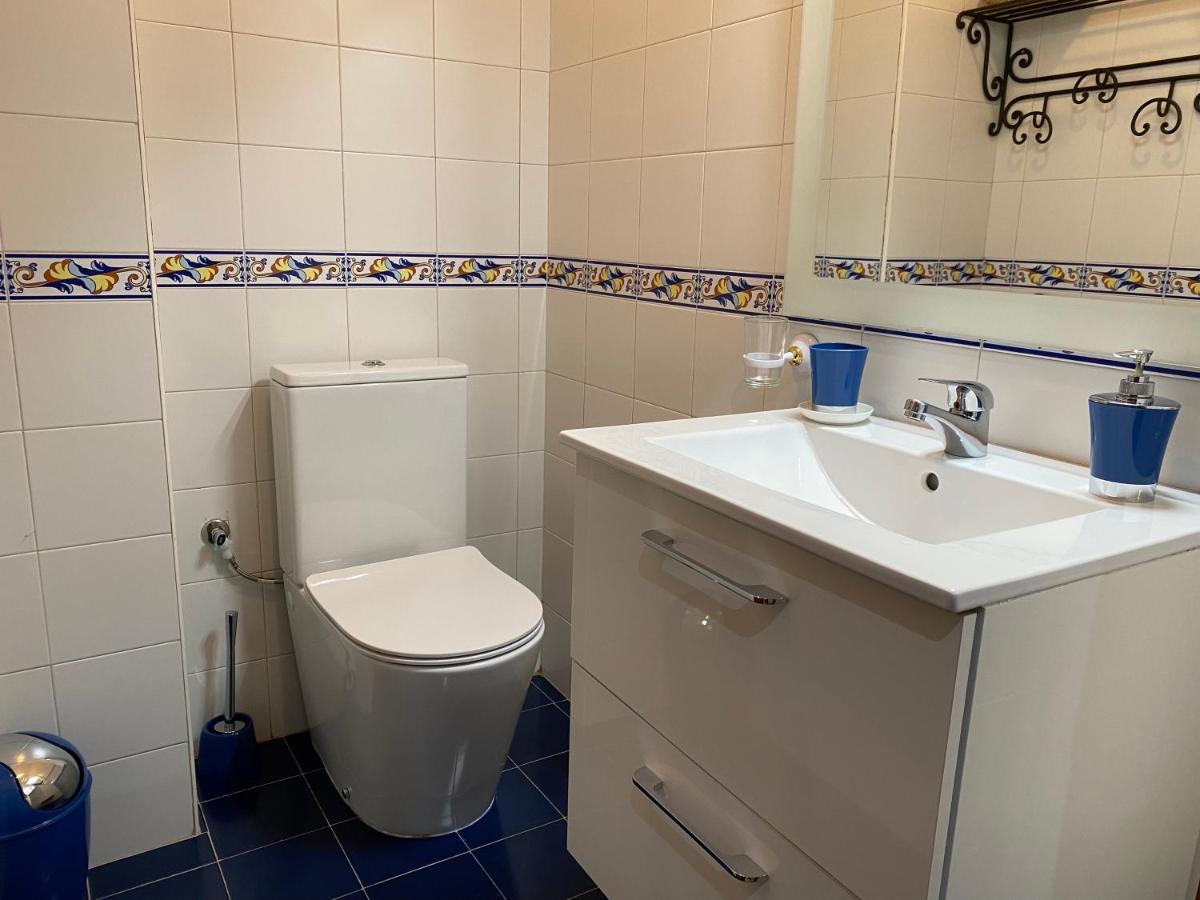 Апартаменты Apartamento Libreros Centro Historico - Parking Gratis Саламанка Экстерьер фото