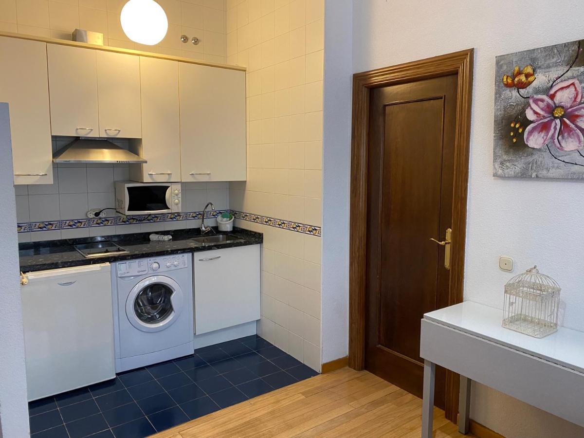Апартаменты Apartamento Libreros Centro Historico - Parking Gratis Саламанка Экстерьер фото
